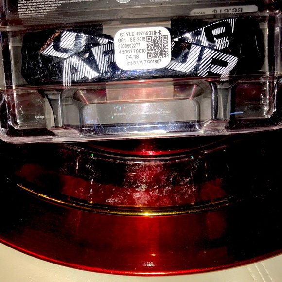 Gameday Armour | Boys Chinstrap - Picture 5 of 5